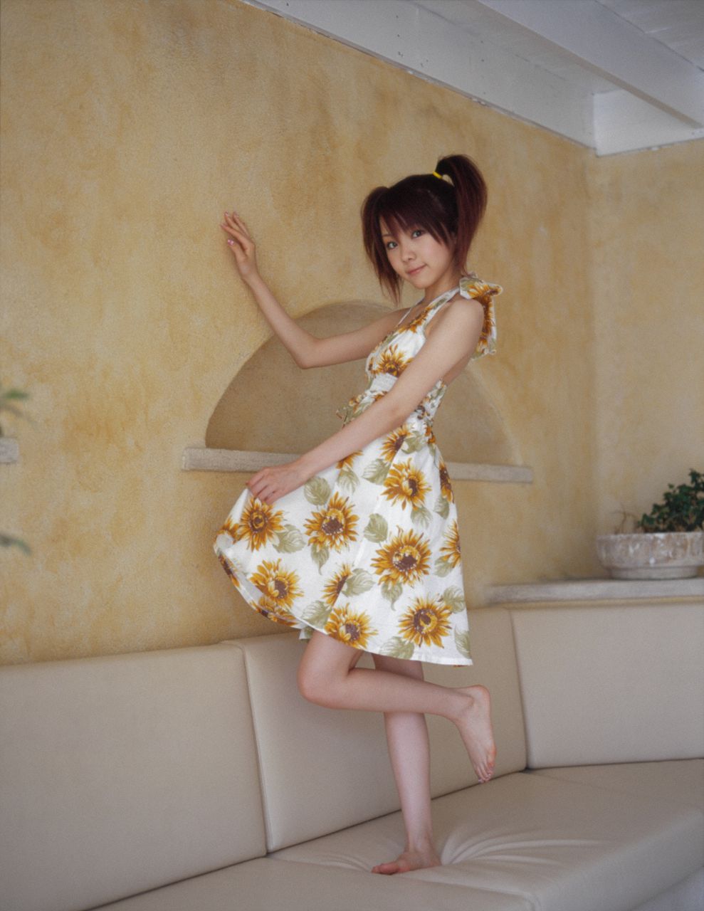 Reina Tanaka 田中れいな  Vol.46-图41