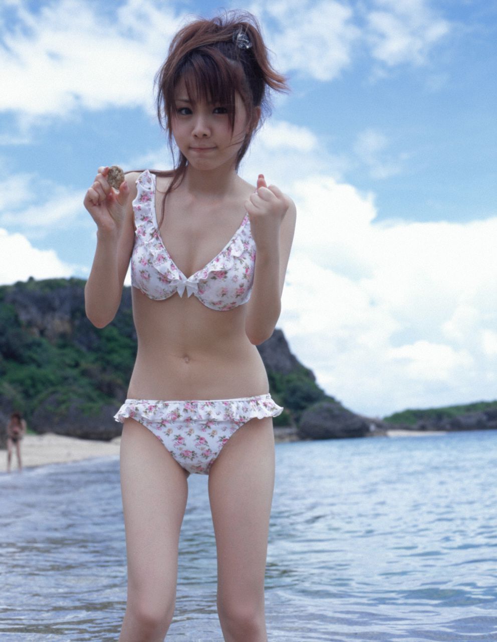 Reina Tanaka 田中れいな  Vol.46-图48