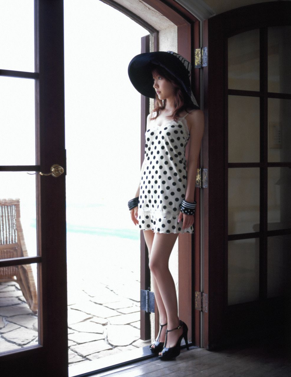 Reina Tanaka 田中れいな  Vol.46-图4