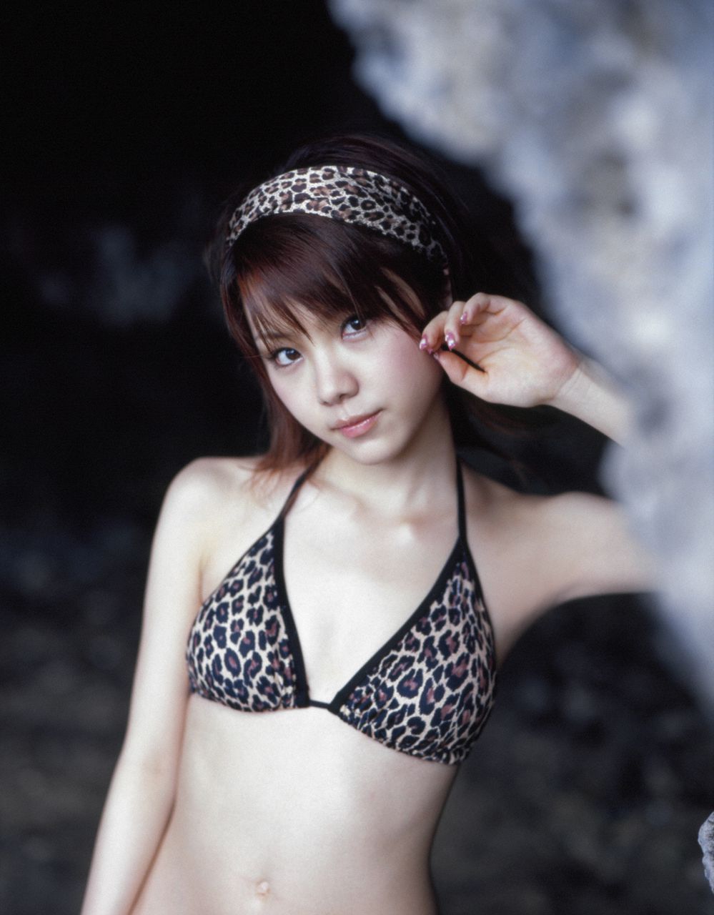 Reina Tanaka 田中れいな  Vol.46-图51