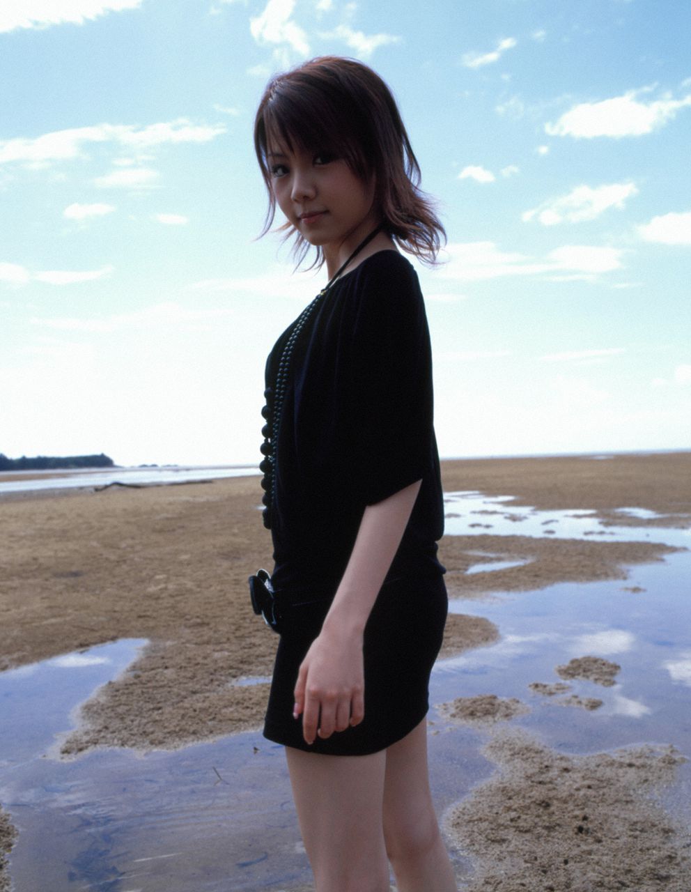 Reina Tanaka 田中れいな  Vol.46-图54