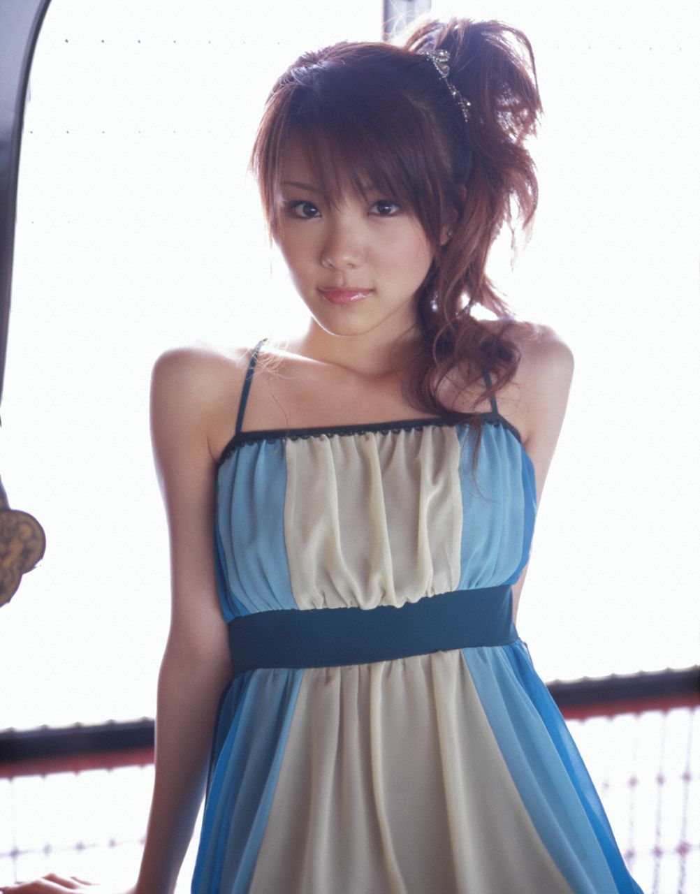 Reina Tanaka 田中れいな  Vol.46-图57