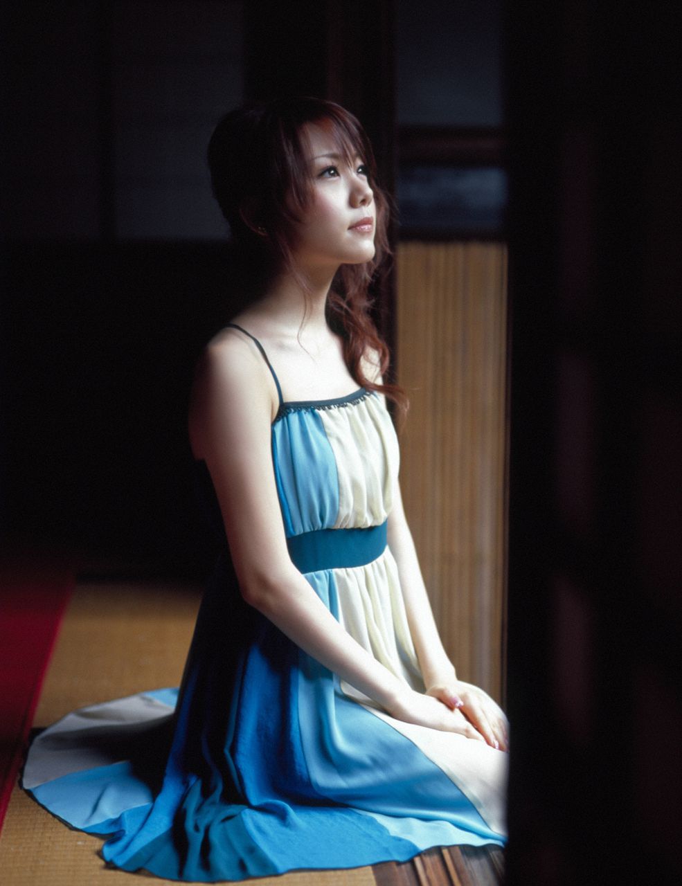 Reina Tanaka 田中れいな  Vol.46-图59