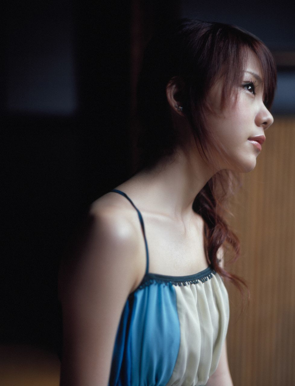 Reina Tanaka 田中れいな  Vol.46-图60