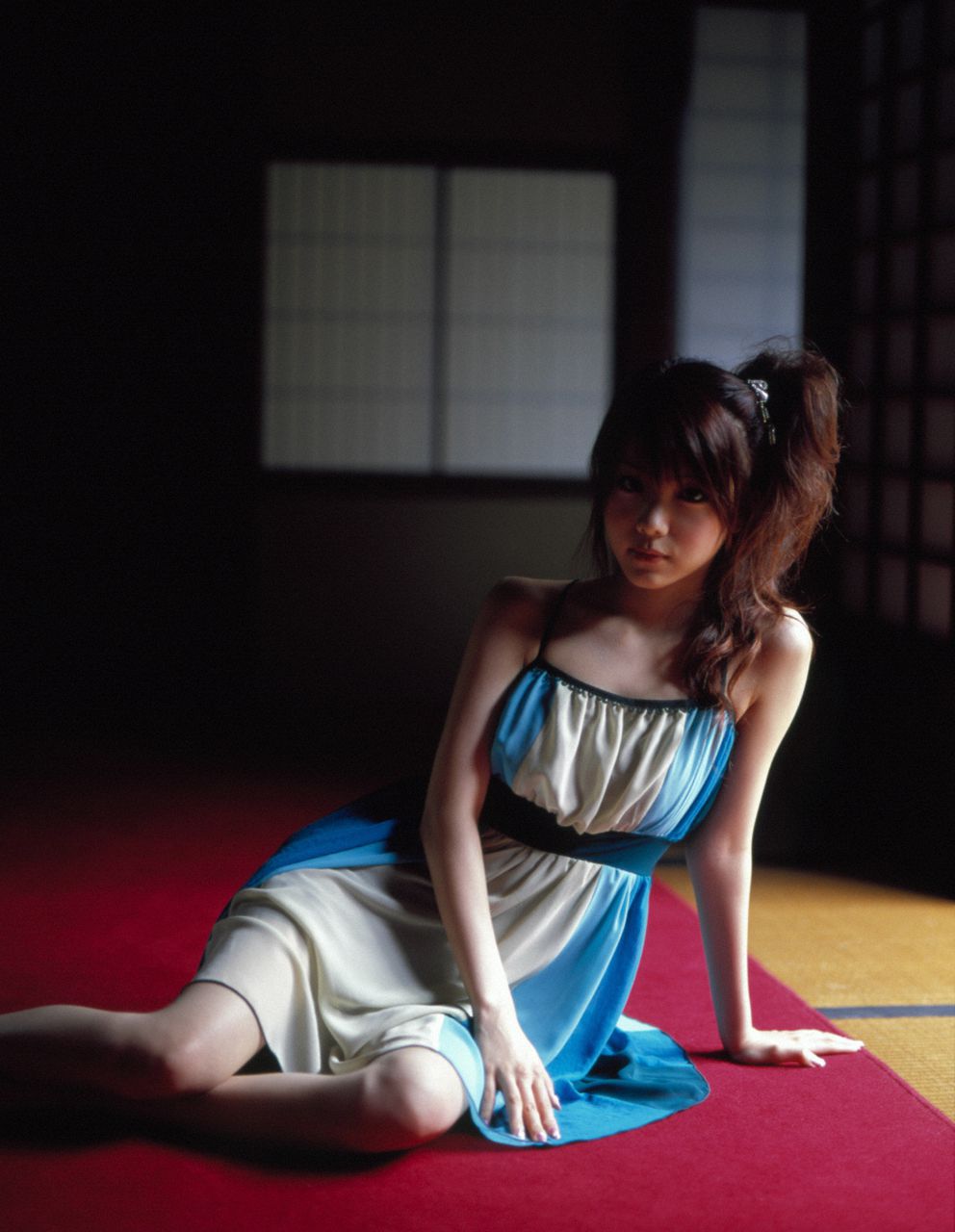 Reina Tanaka 田中れいな  Vol.46-图62