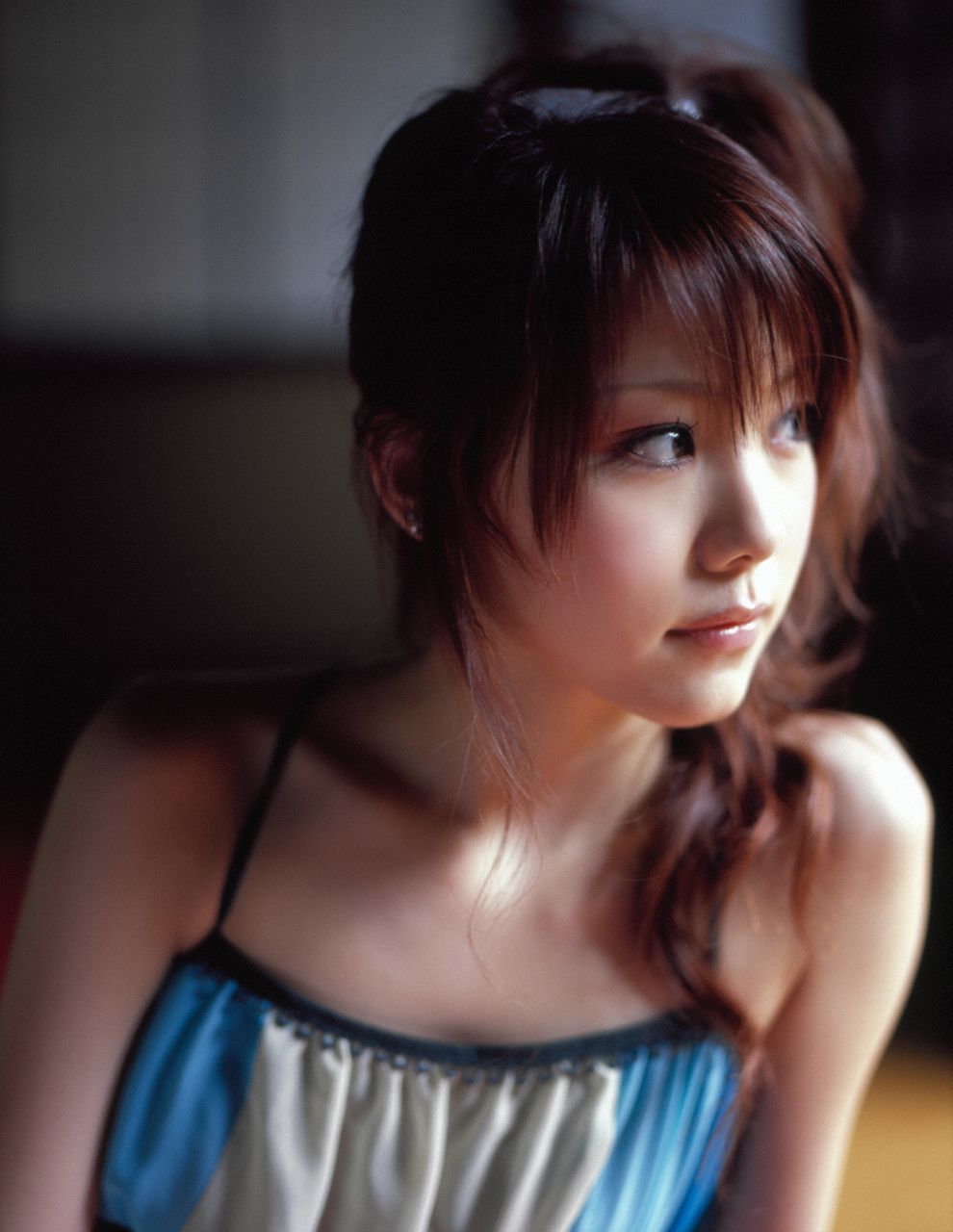 Reina Tanaka 田中れいな  Vol.46-图63