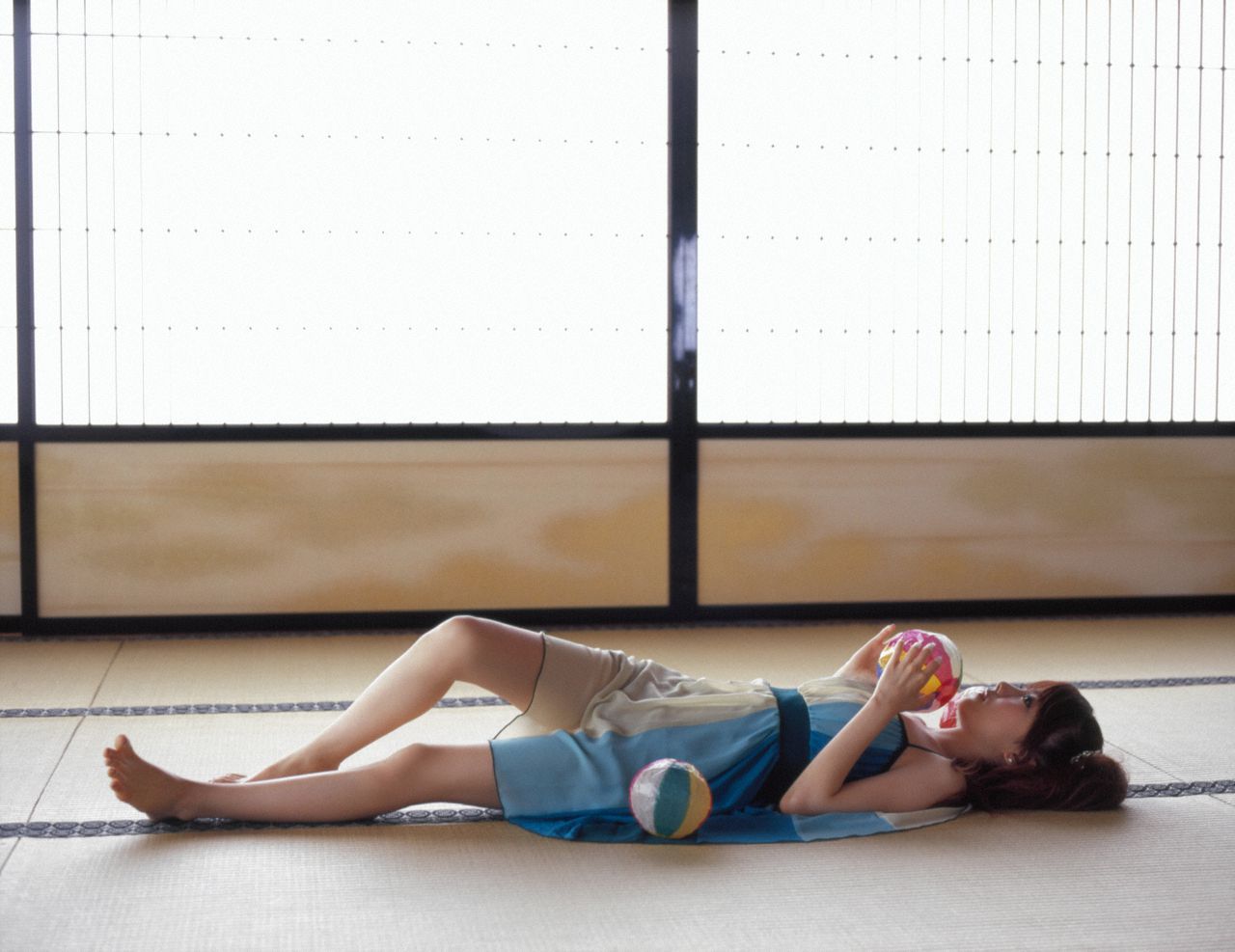 Reina Tanaka 田中れいな  Vol.46-图65