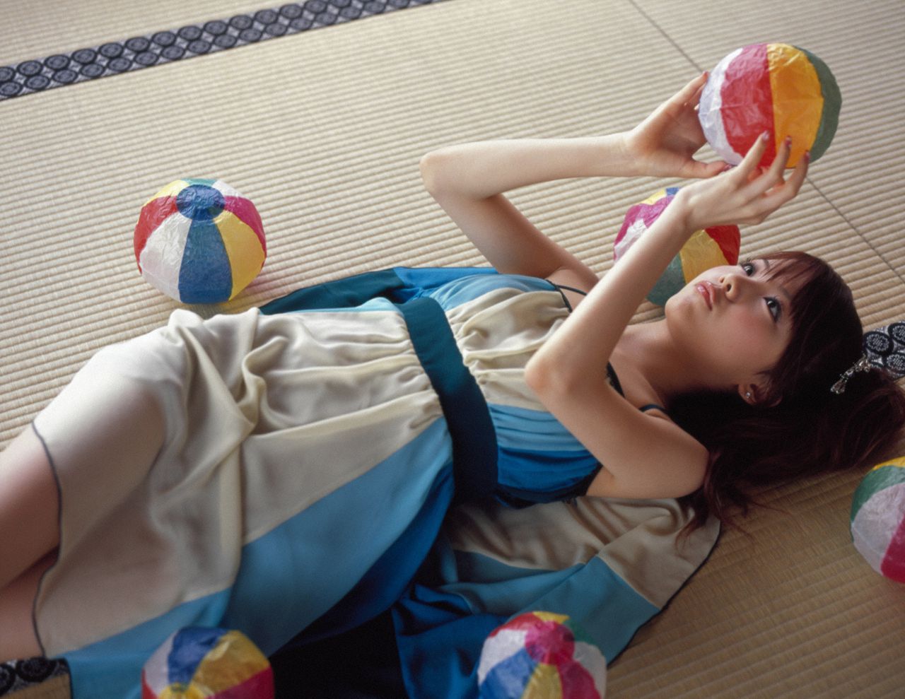 Reina Tanaka 田中れいな  Vol.46-图66