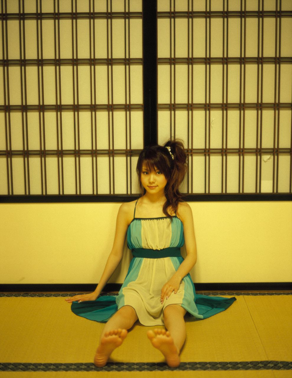 Reina Tanaka 田中れいな  Vol.46-图68