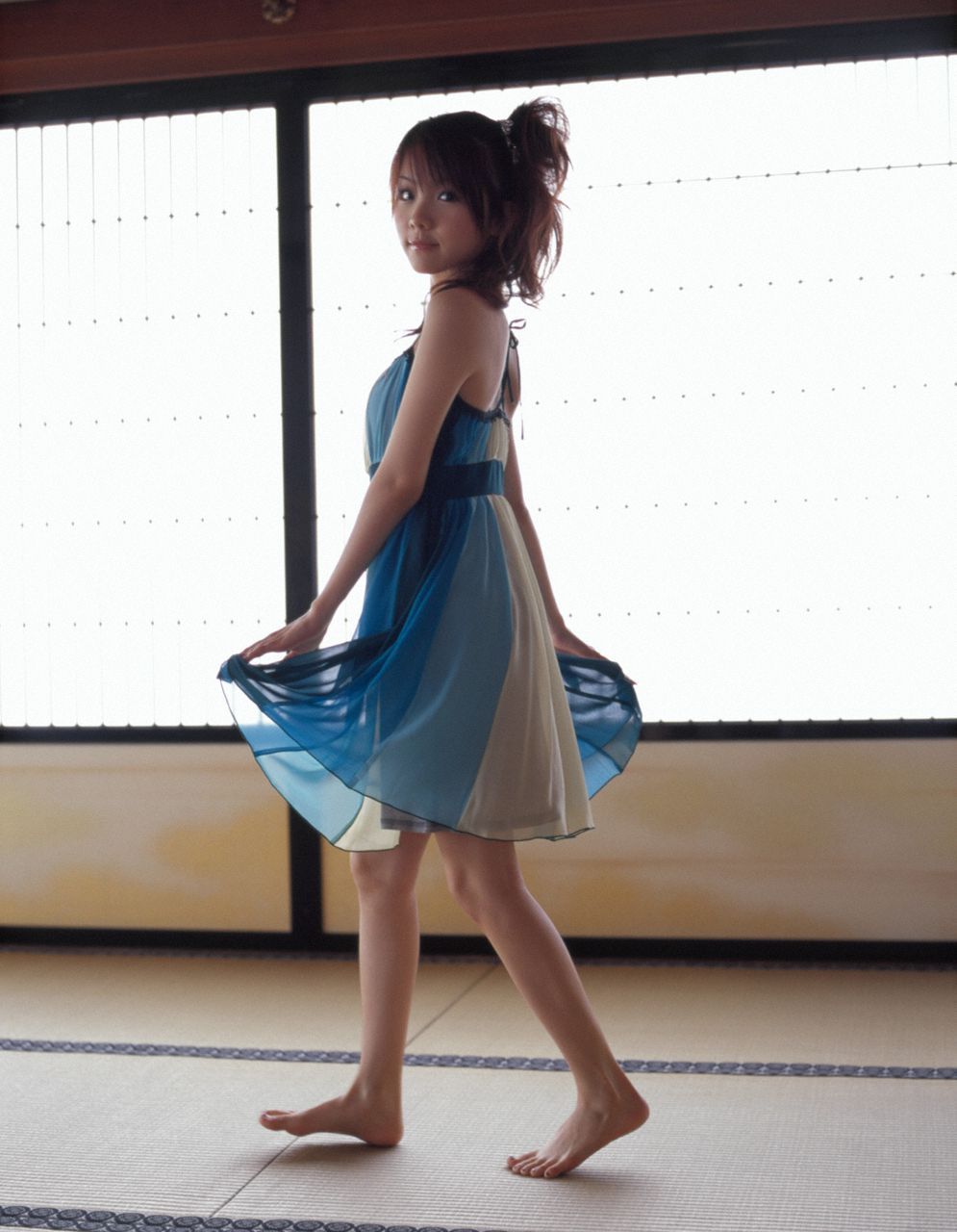 Reina Tanaka 田中れいな  Vol.46-图69