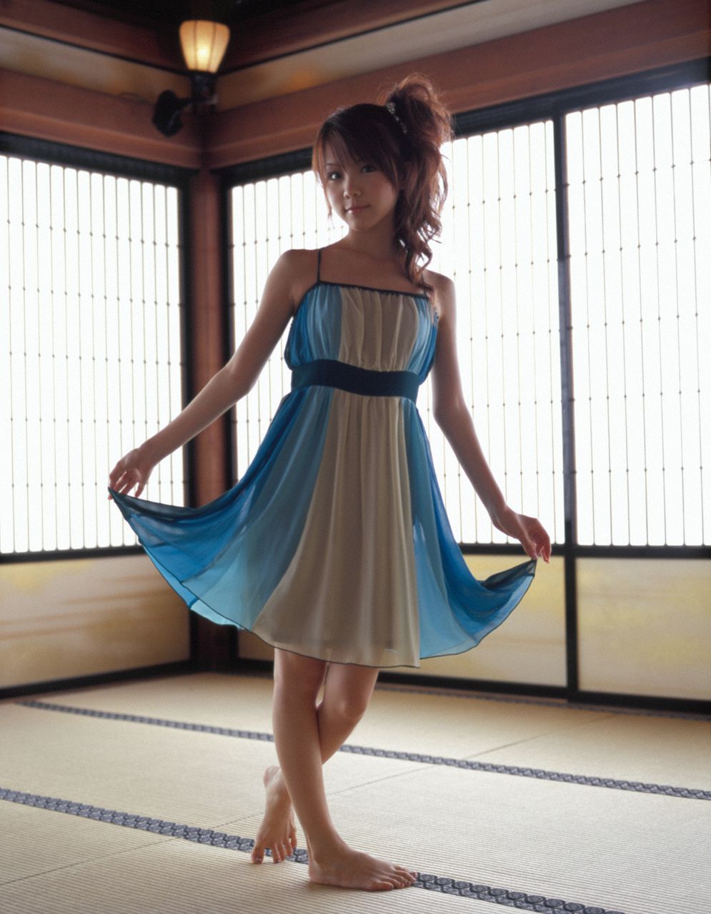 Reina Tanaka 田中れいな  Vol.46-图70