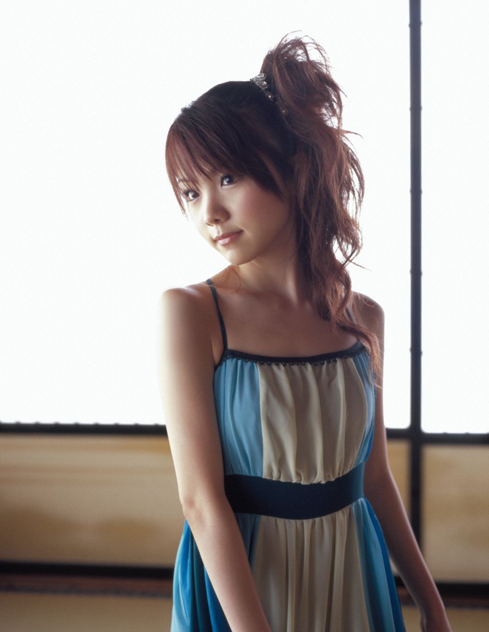 Reina Tanaka 田中れいな  Vol.46-图71