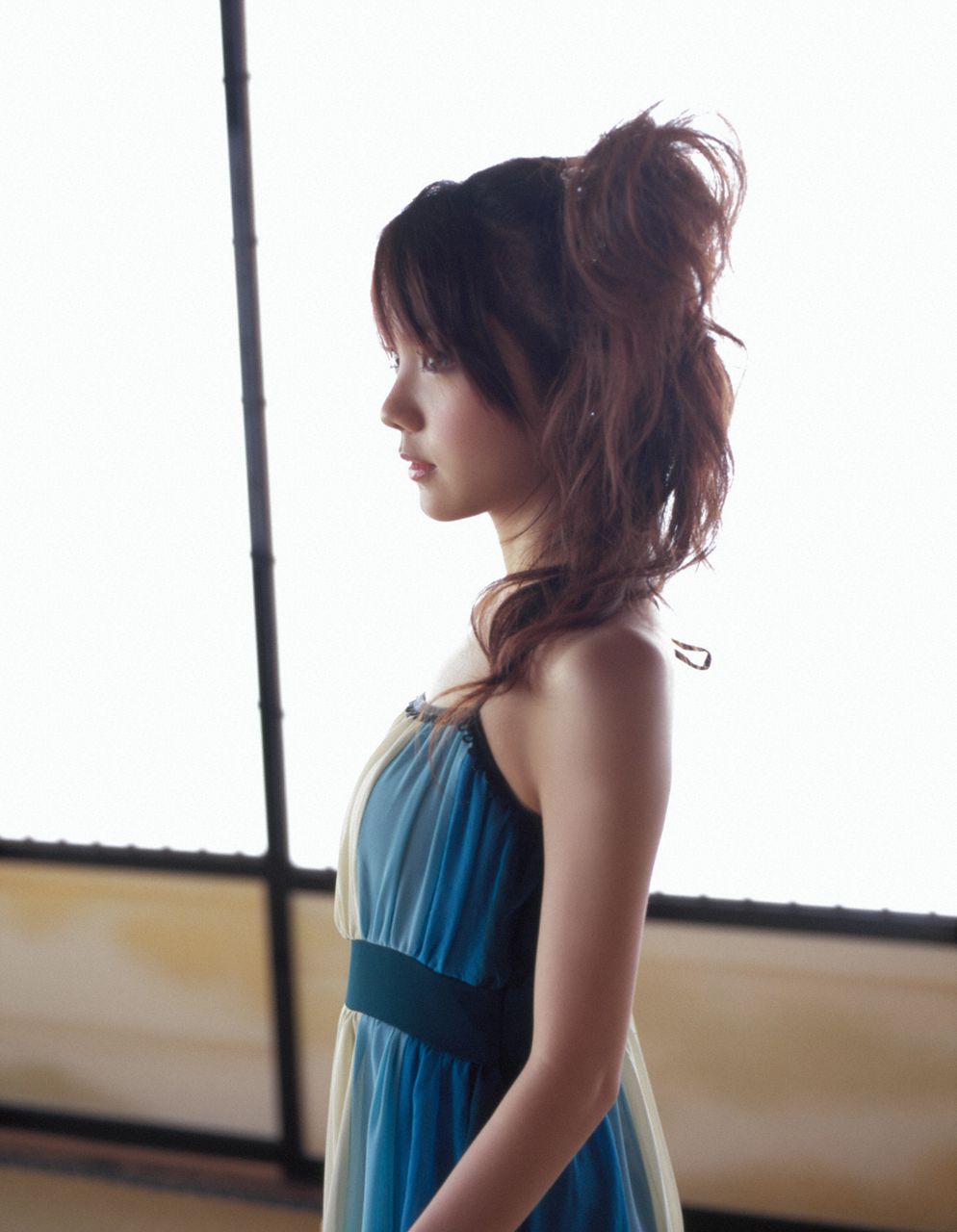 Reina Tanaka 田中れいな  Vol.46-图72