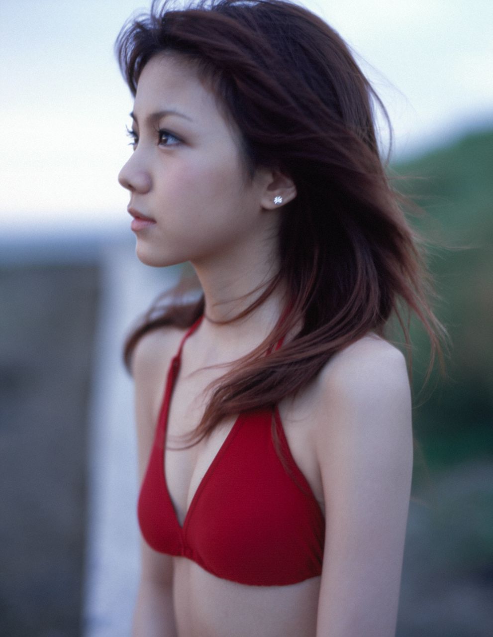 Reina Tanaka 田中れいな  Vol.46-图76