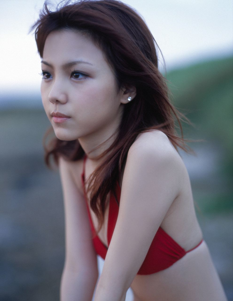 Reina Tanaka 田中れいな  Vol.46-图77