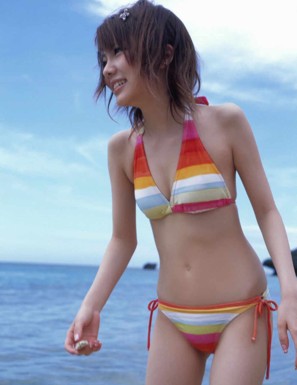 Reina Tanaka 田中れいな  Vol.46-图79