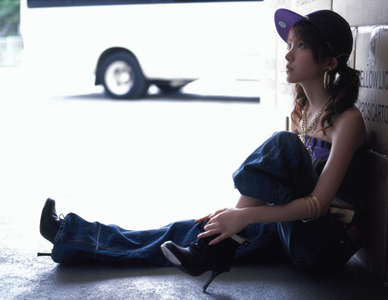 Reina Tanaka 田中れいな  Vol.46-图82