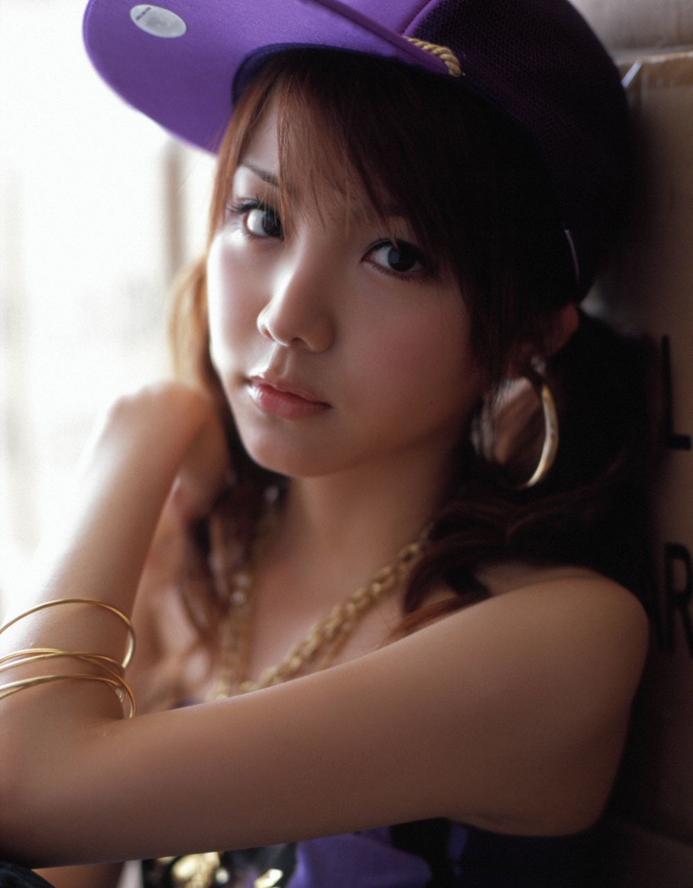 Reina Tanaka 田中れいな  Vol.46-图83