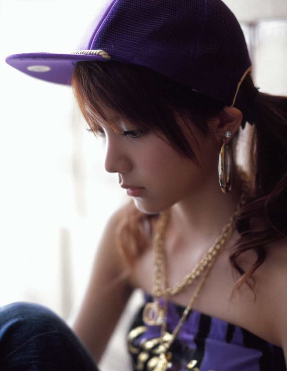 Reina Tanaka 田中れいな  Vol.46-图84