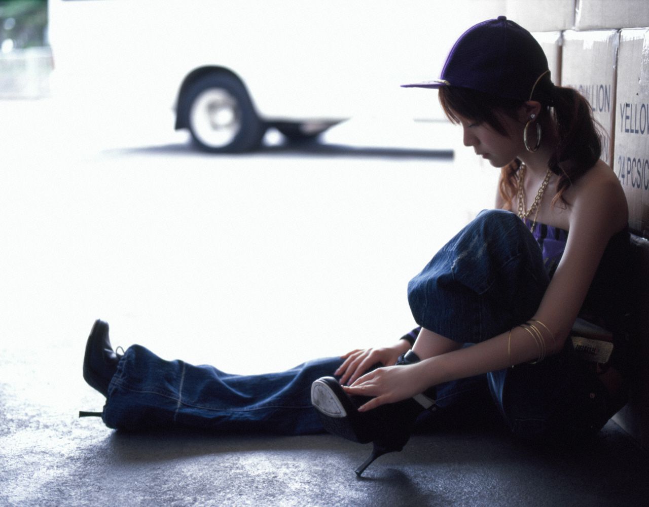 Reina Tanaka 田中れいな  Vol.46-图85