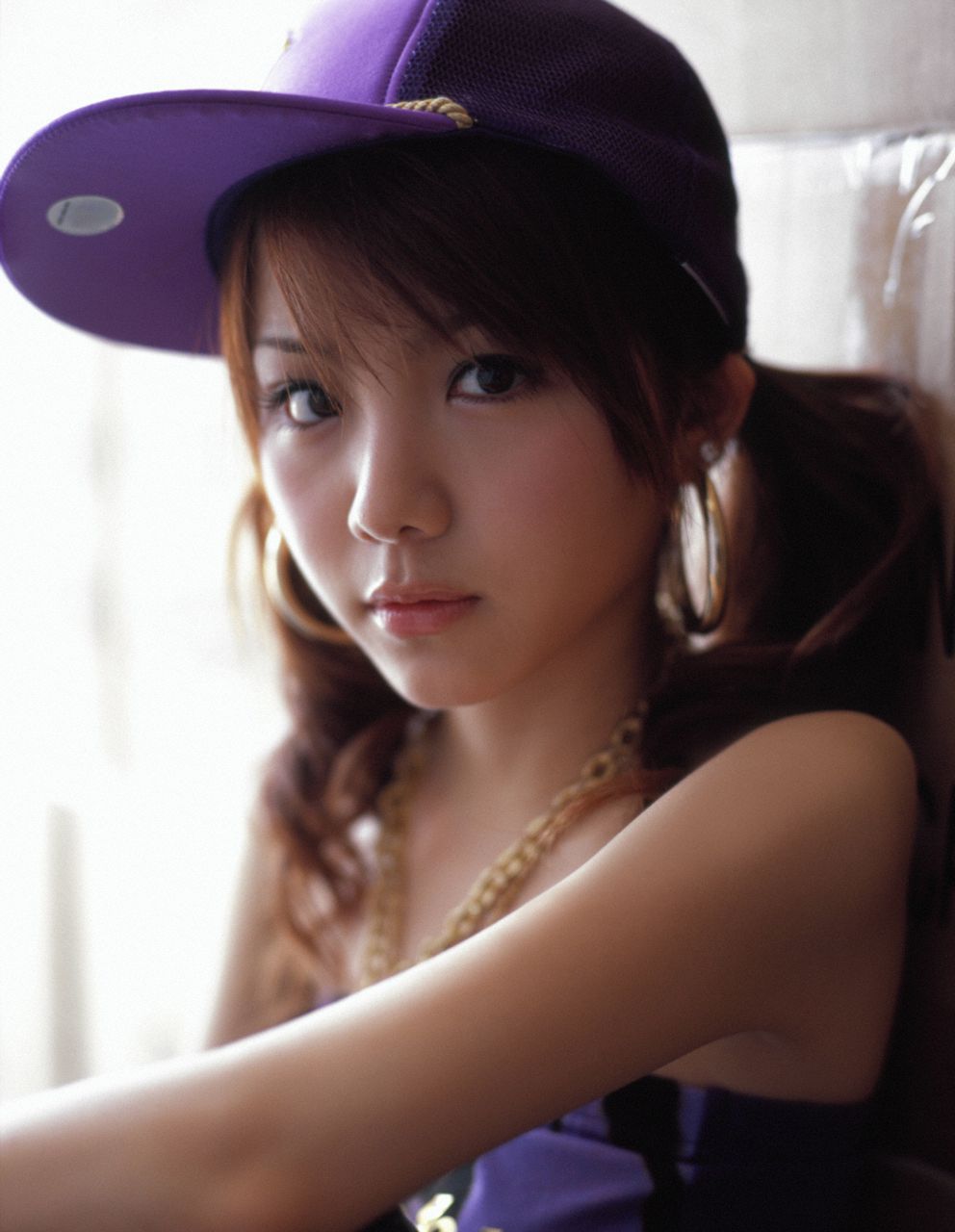 Reina Tanaka 田中れいな  Vol.46-图87