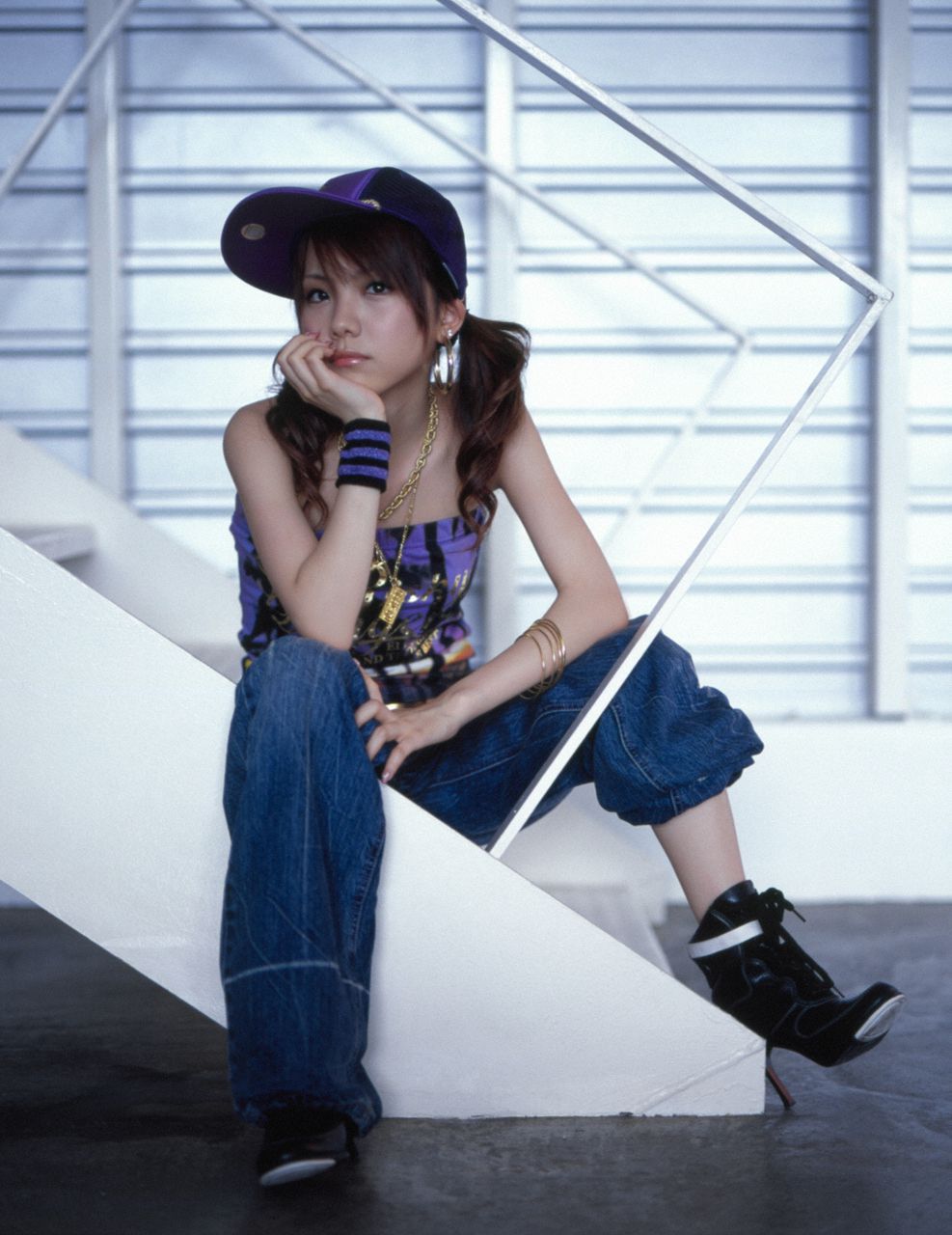 Reina Tanaka 田中れいな  Vol.46-图88