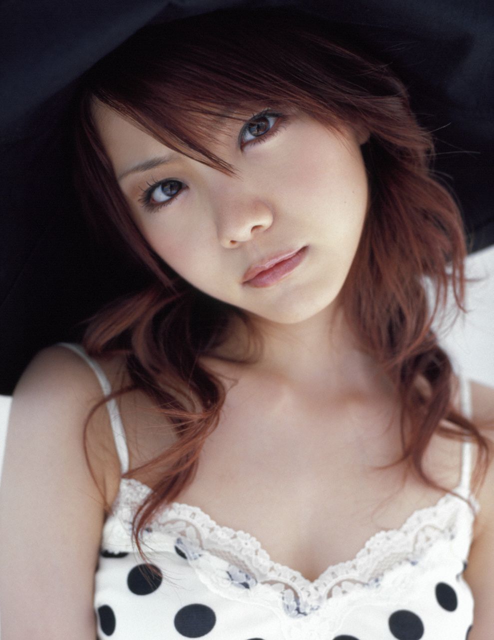 Reina Tanaka 田中れいな  Vol.46-图8