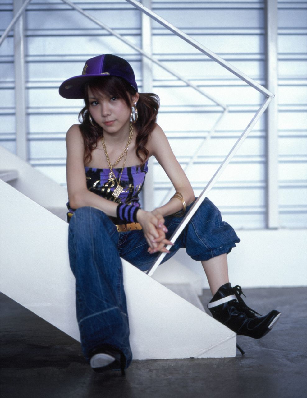 Reina Tanaka 田中れいな  Vol.46-图90