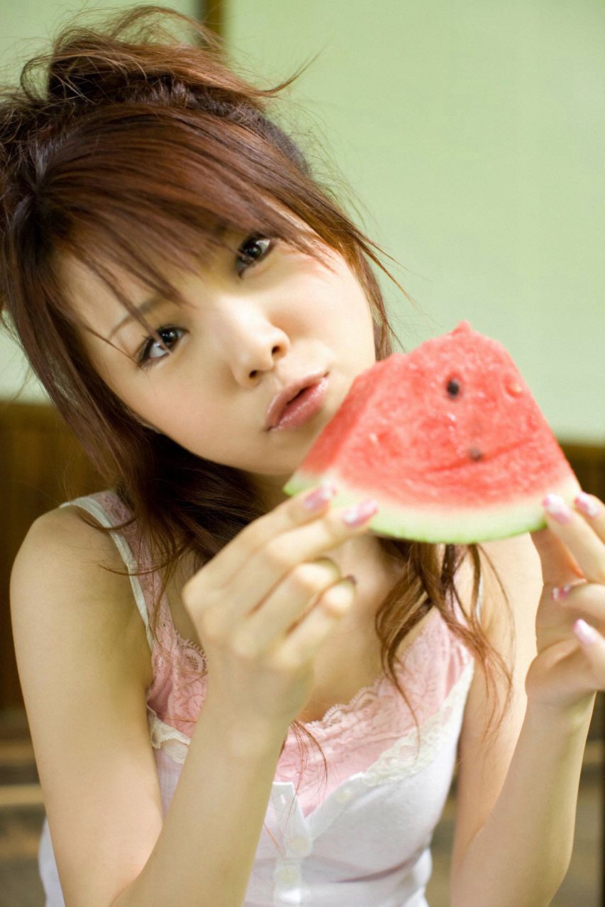 Reina Tanaka 田中れいな  Vol.46-图98