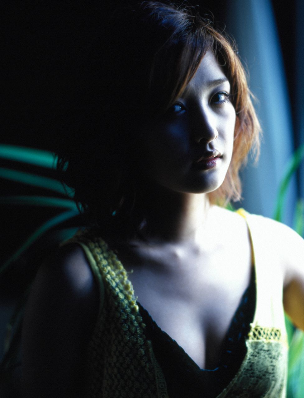 Rika Ishikawa 石川梨华  Vol.47-图10