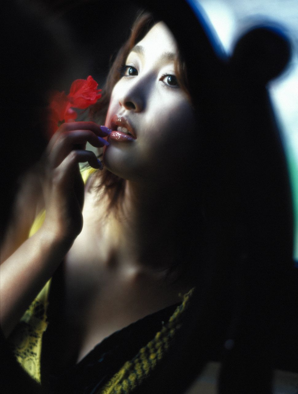 Rika Ishikawa 石川梨华  Vol.47-图11