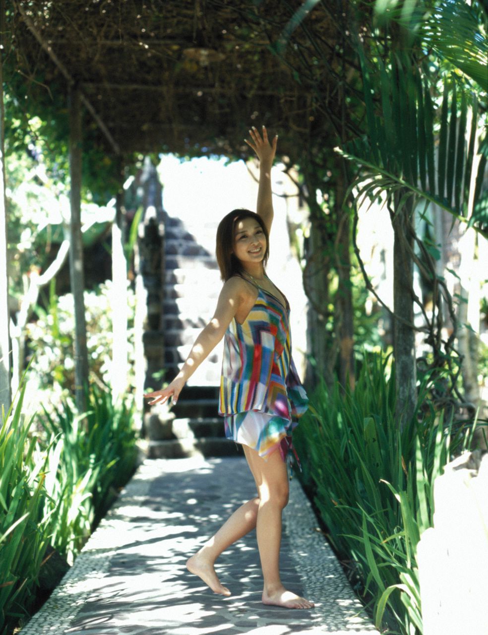 Rika Ishikawa 石川梨华  Vol.47-图18