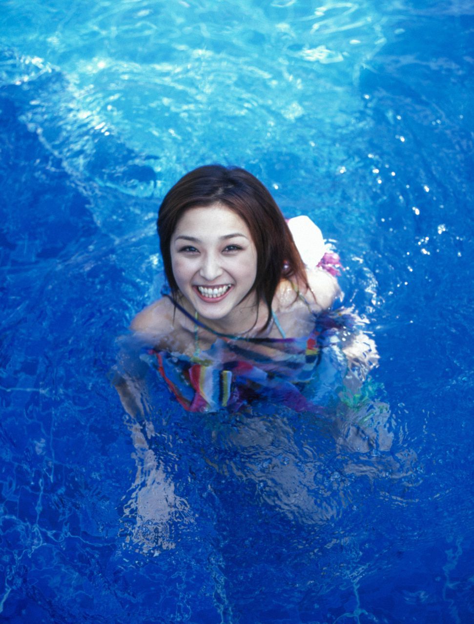 Rika Ishikawa 石川梨华  Vol.47-图20