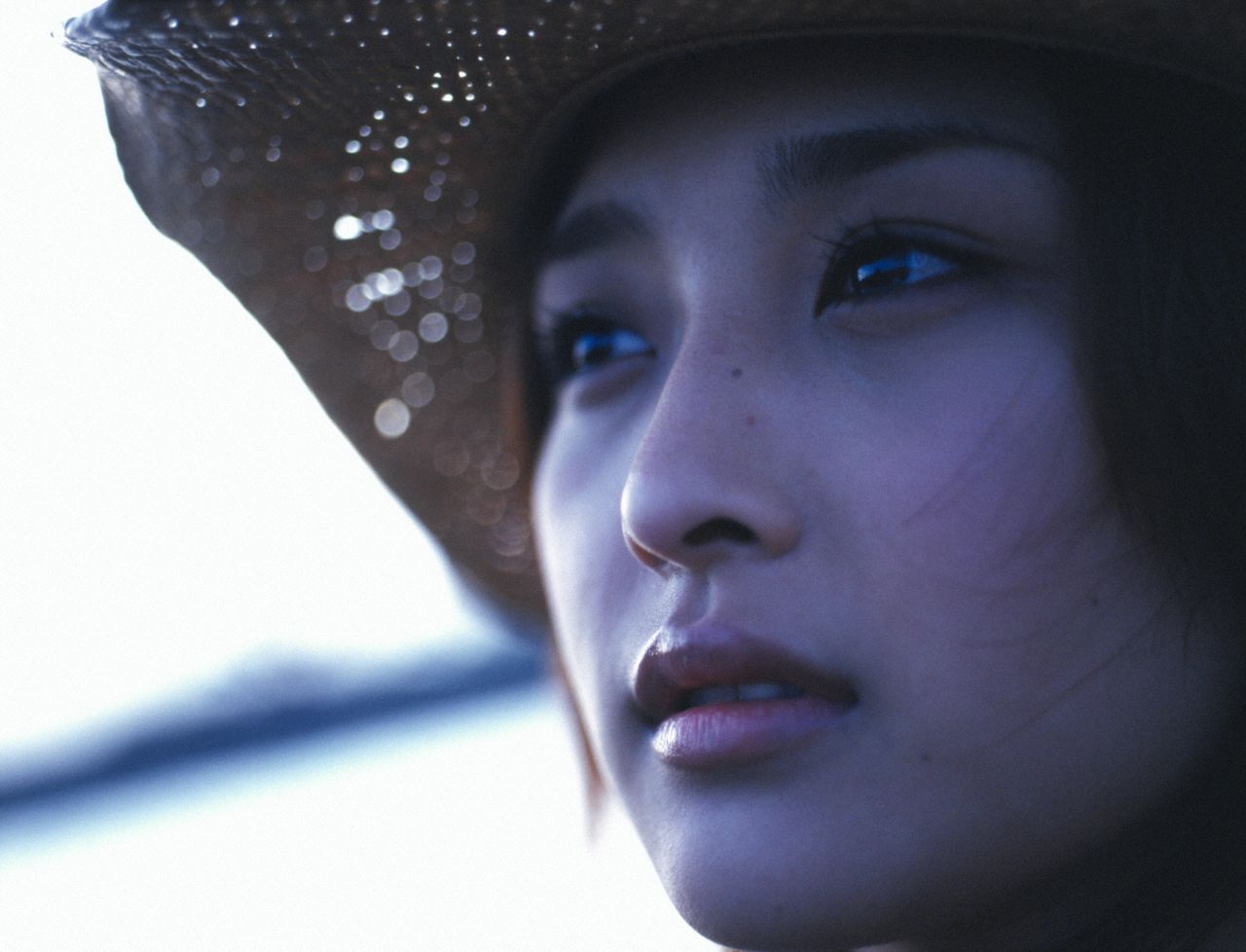 Rika Ishikawa 石川梨华  Vol.47-图22