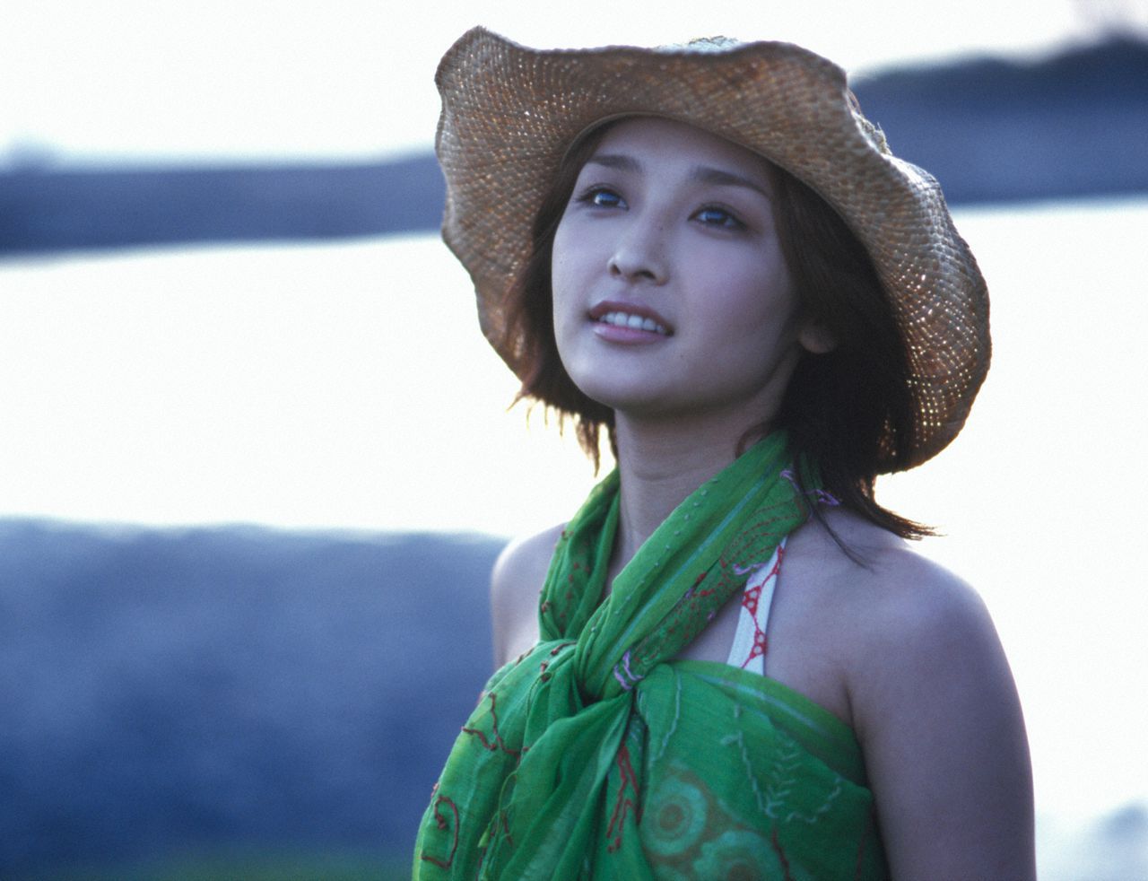 Rika Ishikawa 石川梨华  Vol.47-图23