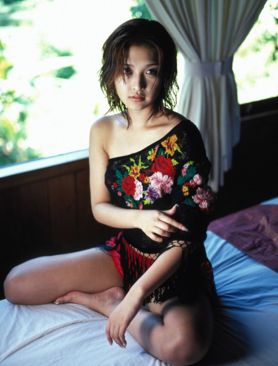 Rika Ishikawa 石川梨华  Vol.47-图25