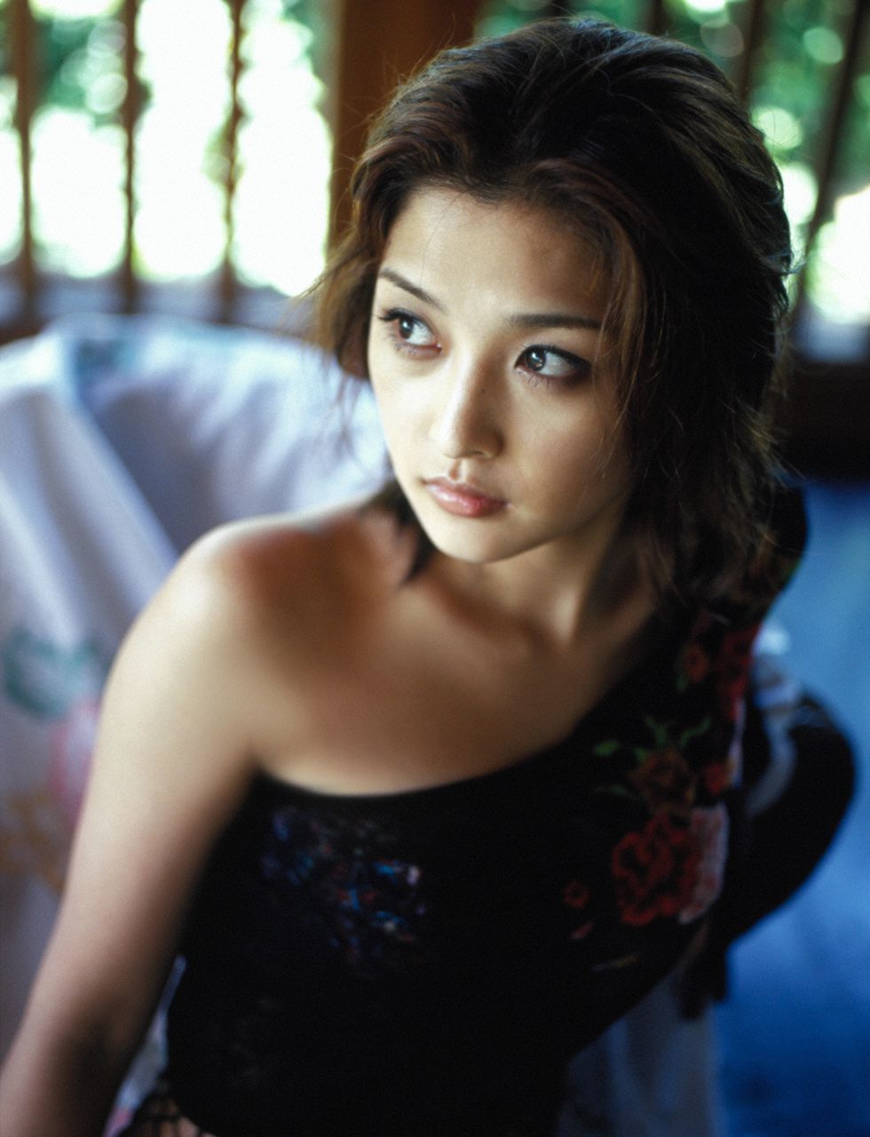 Rika Ishikawa 石川梨华  Vol.47-图26