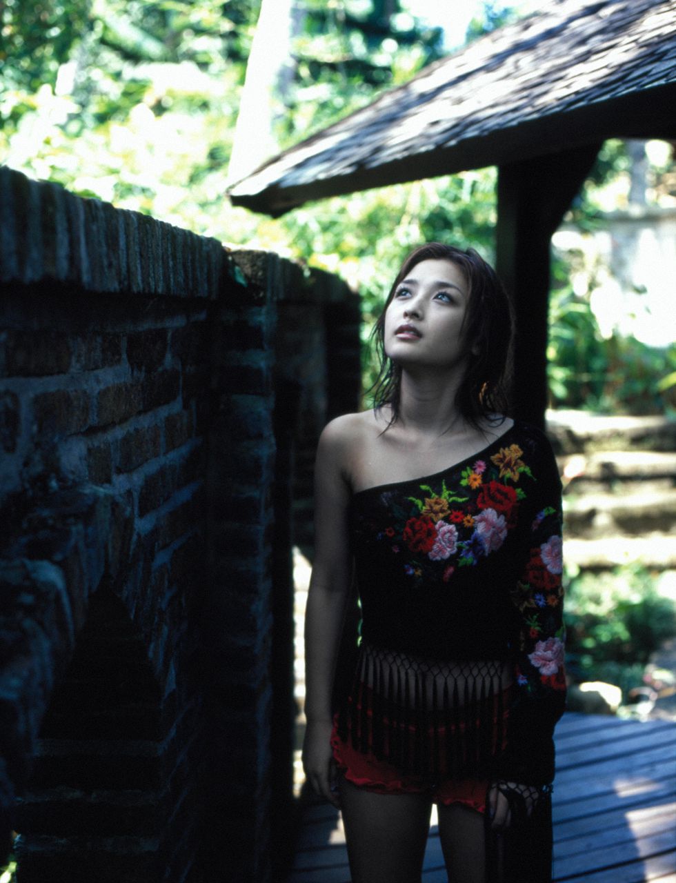 Rika Ishikawa 石川梨华  Vol.47-图27