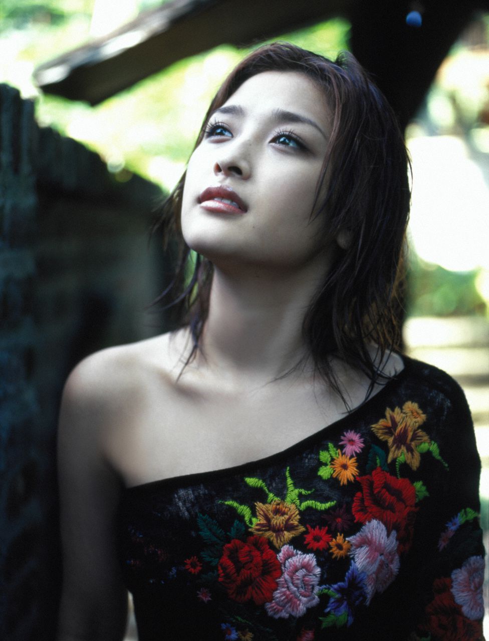 Rika Ishikawa 石川梨华  Vol.47-图28