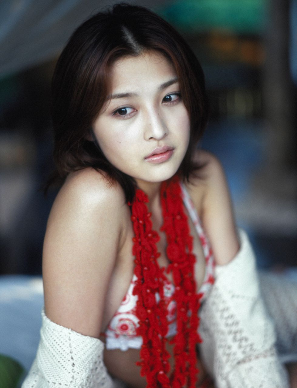 Rika Ishikawa 石川梨华  Vol.47-图33