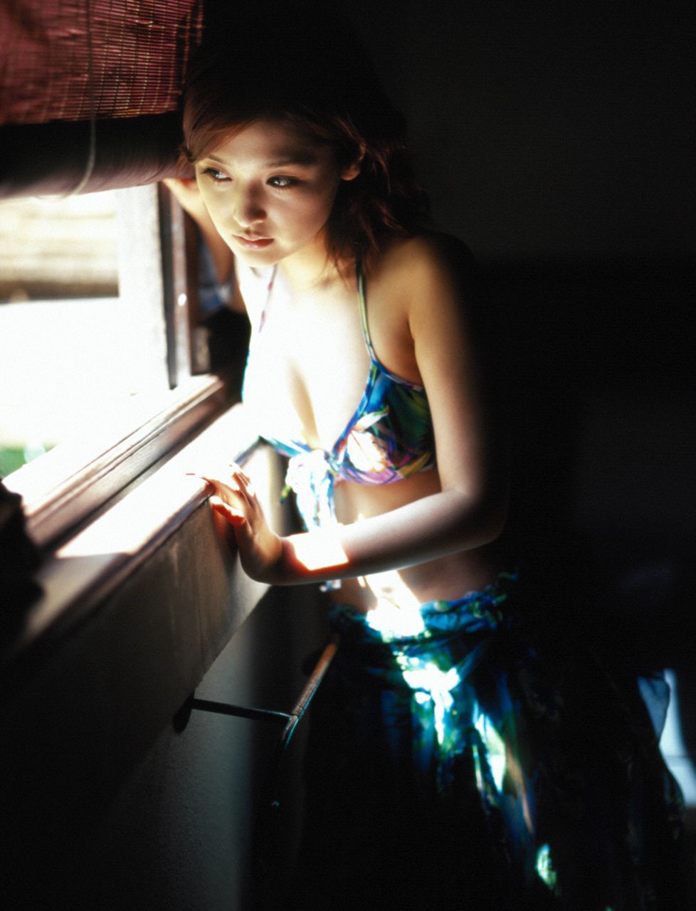 Rika Ishikawa 石川梨华  Vol.47-图37