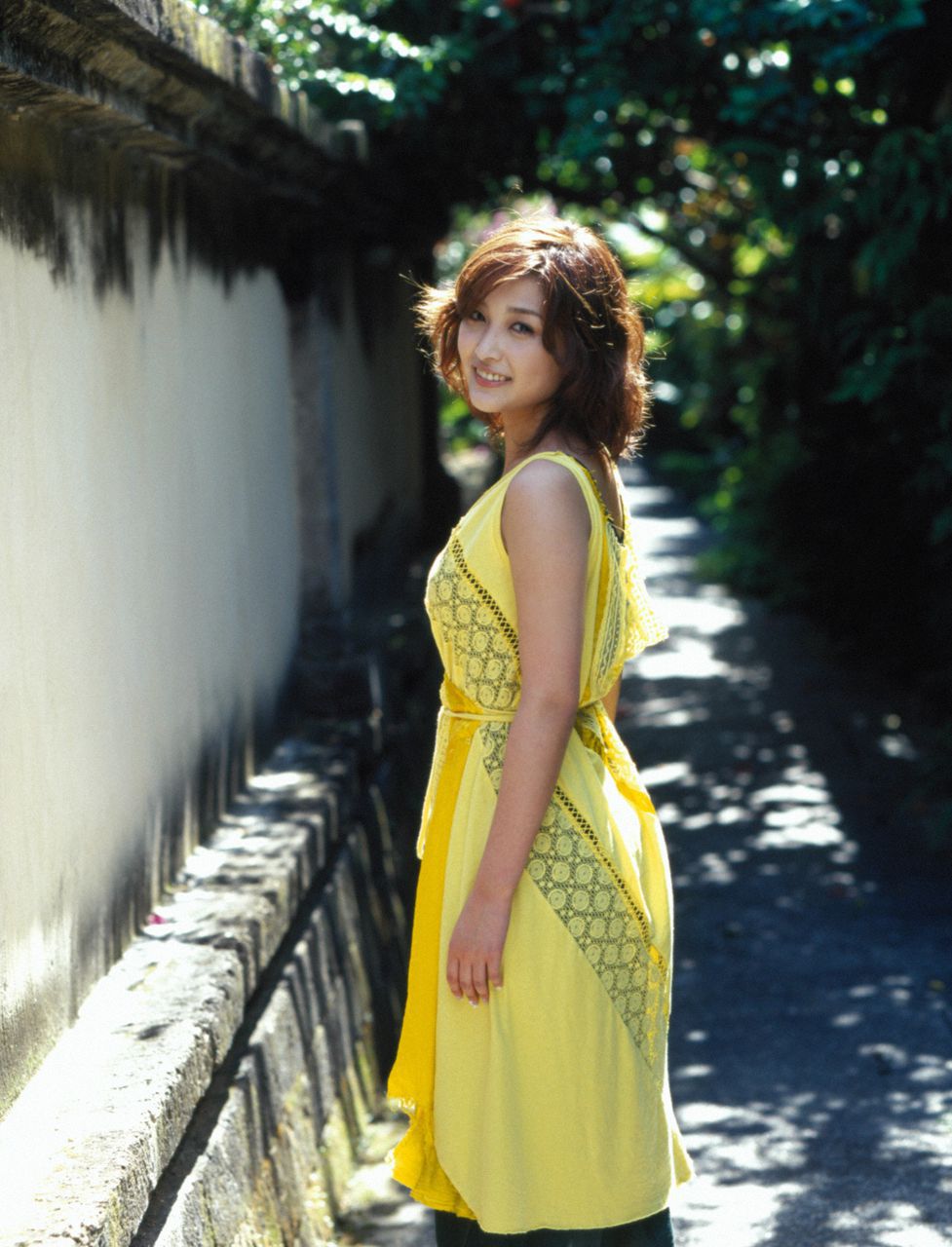 Rika Ishikawa 石川梨华  Vol.47-图4