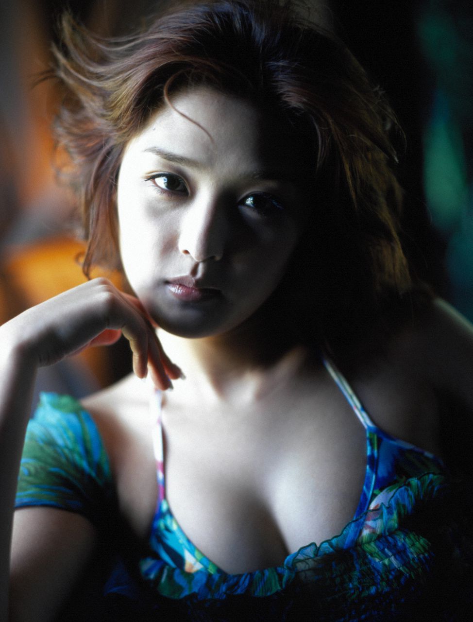 Rika Ishikawa 石川梨华  Vol.47-图54