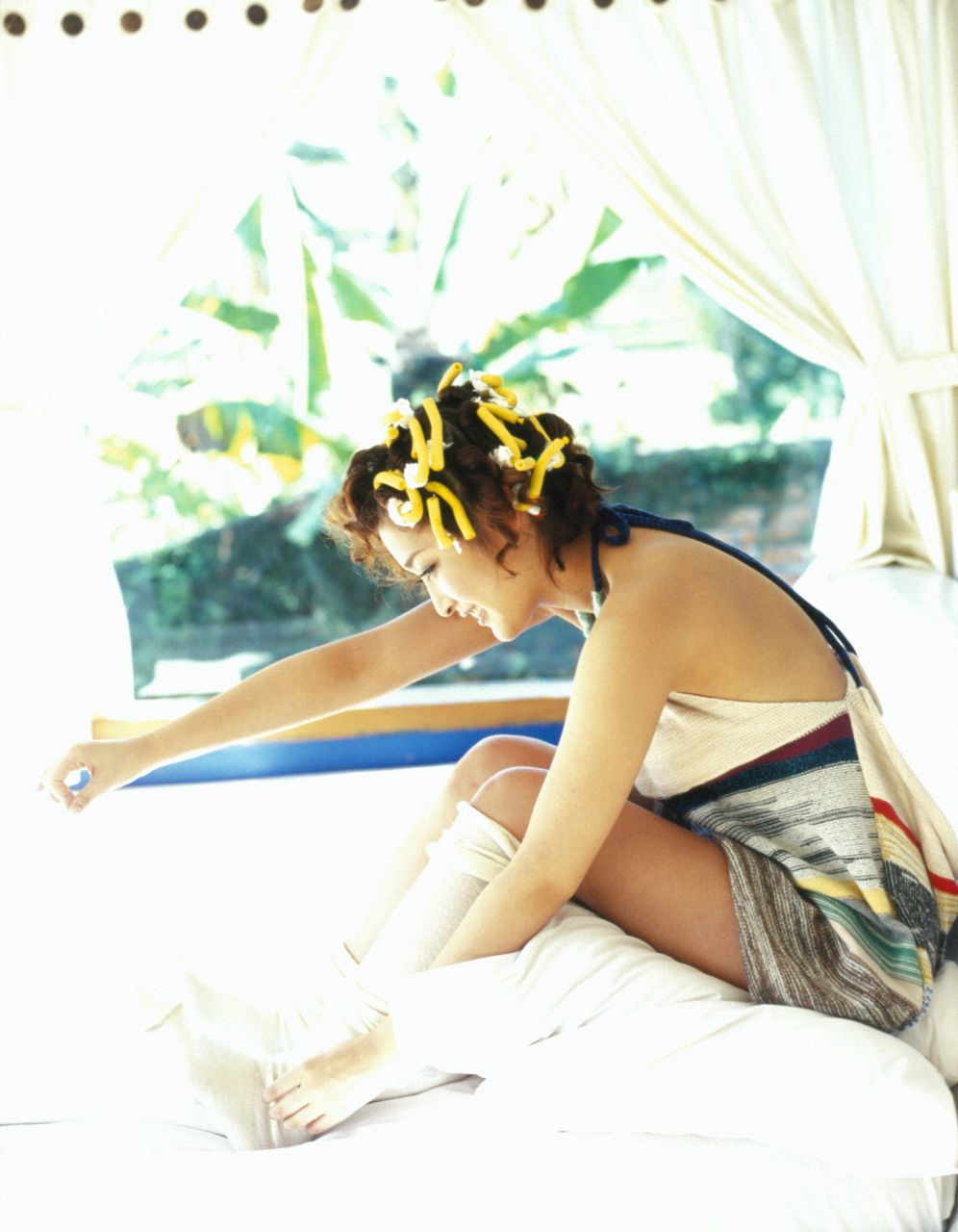 Rika Ishikawa 石川梨华  Vol.47-图59