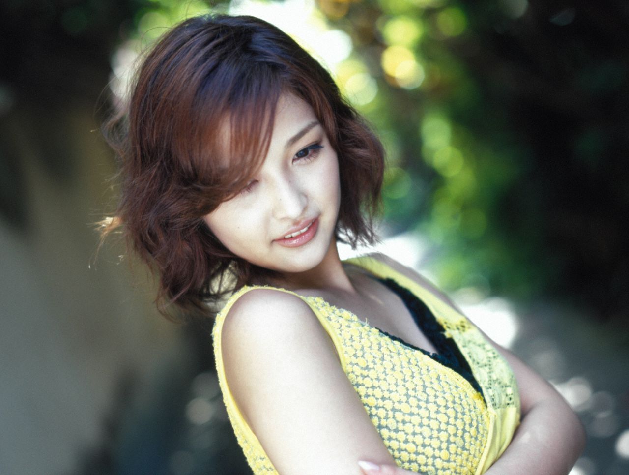 Rika Ishikawa 石川梨华  Vol.47-图6