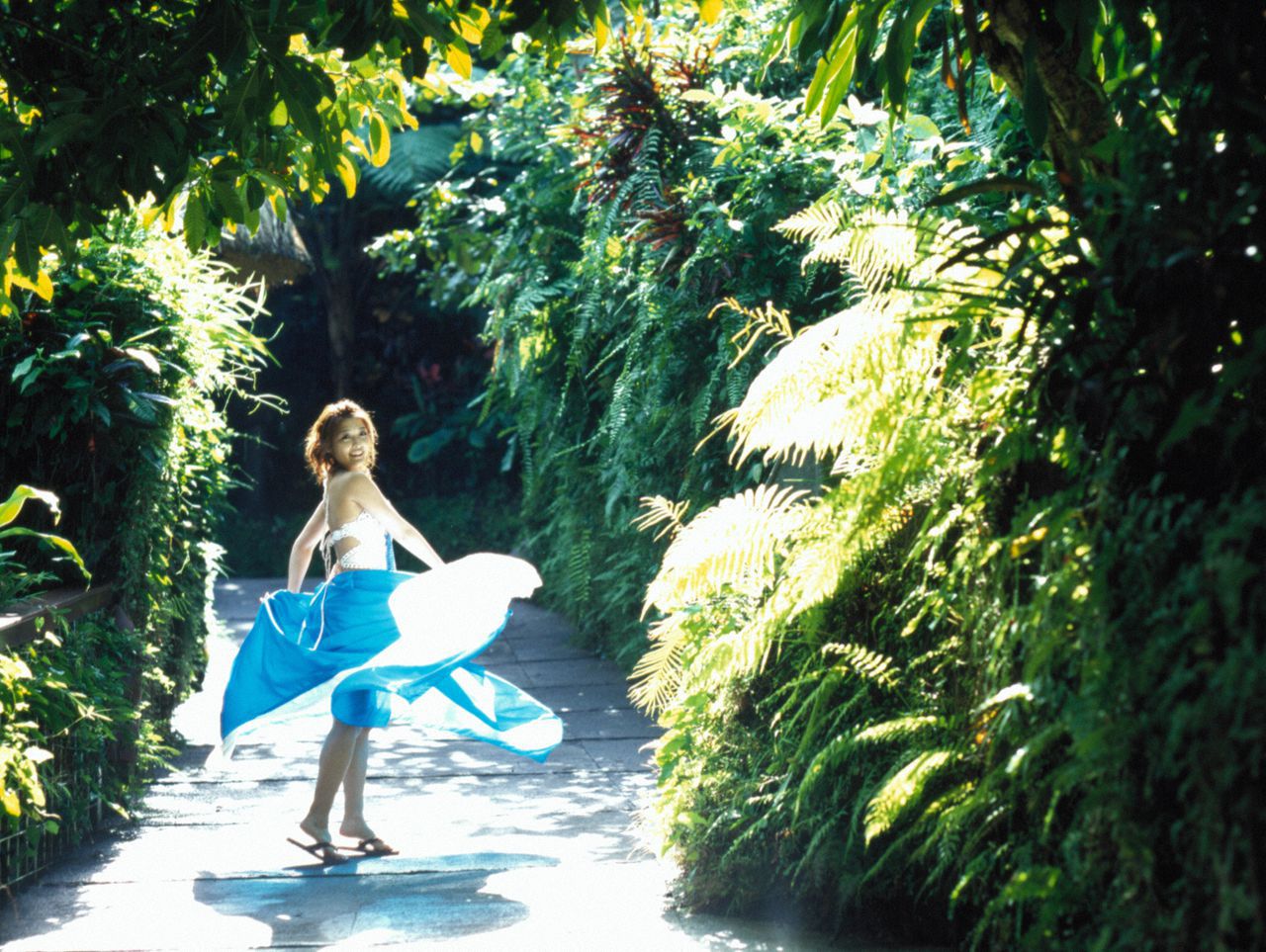 Rika Ishikawa 石川梨华  Vol.47-图87