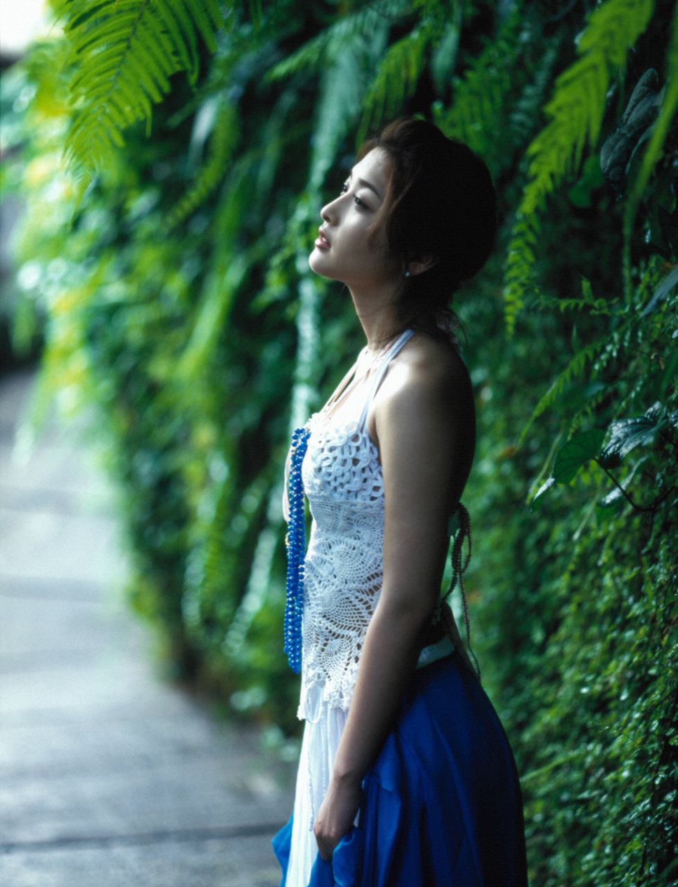 Rika Ishikawa 石川梨华  Vol.47-图90