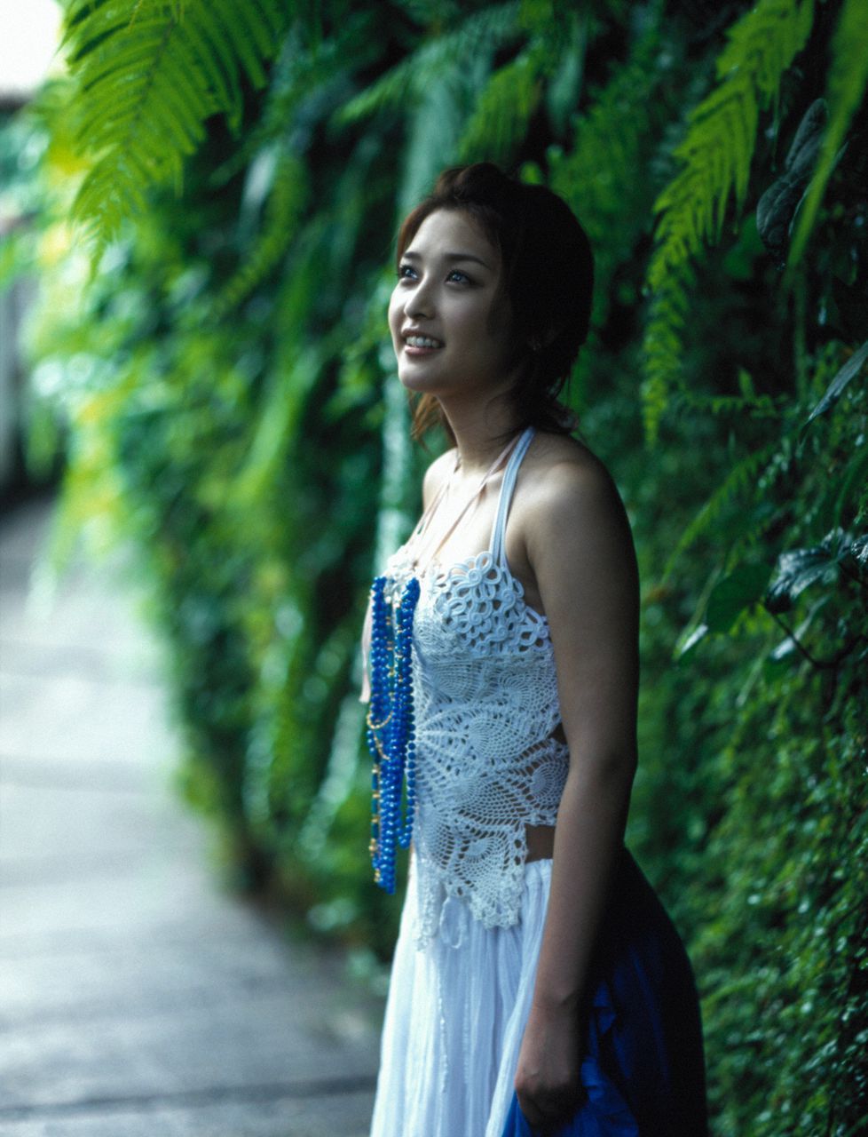 Rika Ishikawa 石川梨华  Vol.47-图91