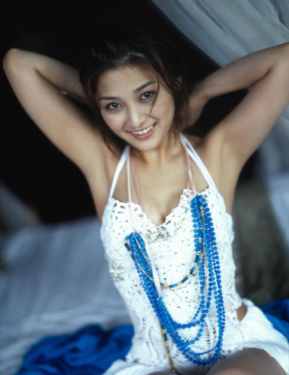 Rika Ishikawa 石川梨华  Vol.47-图92