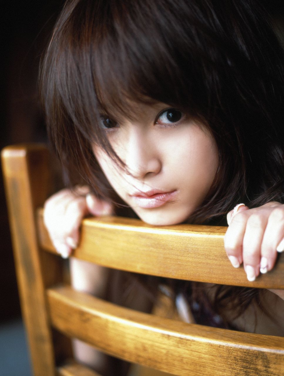 龟井绘里/亀井絵里 Eri Kamei  Vol.48-图13